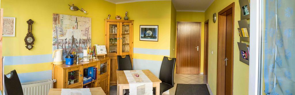 B&B Trobisch Dresde Exterior foto