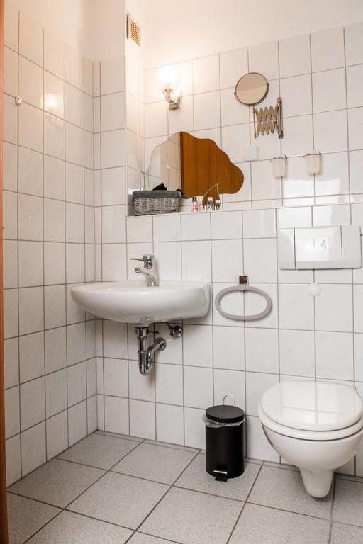 B&B Trobisch Dresde Exterior foto